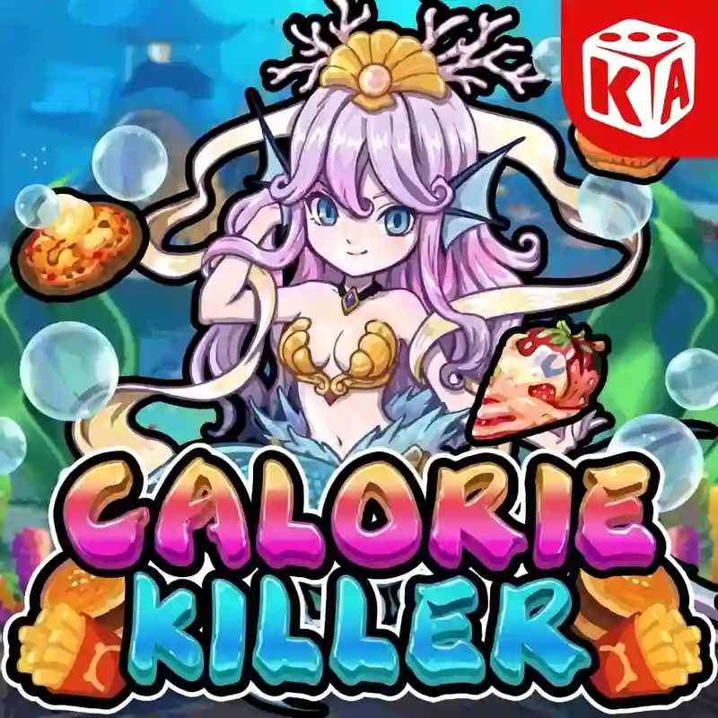 Calorie Killer