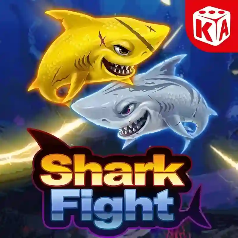 Trò chơi casino trực tuyến Cuộc Chiến Cá Mập tại kokobet