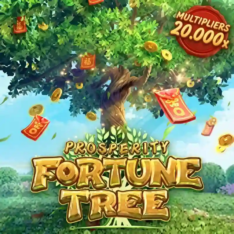 Cây Tài Lộc Thịnh Vượng casino