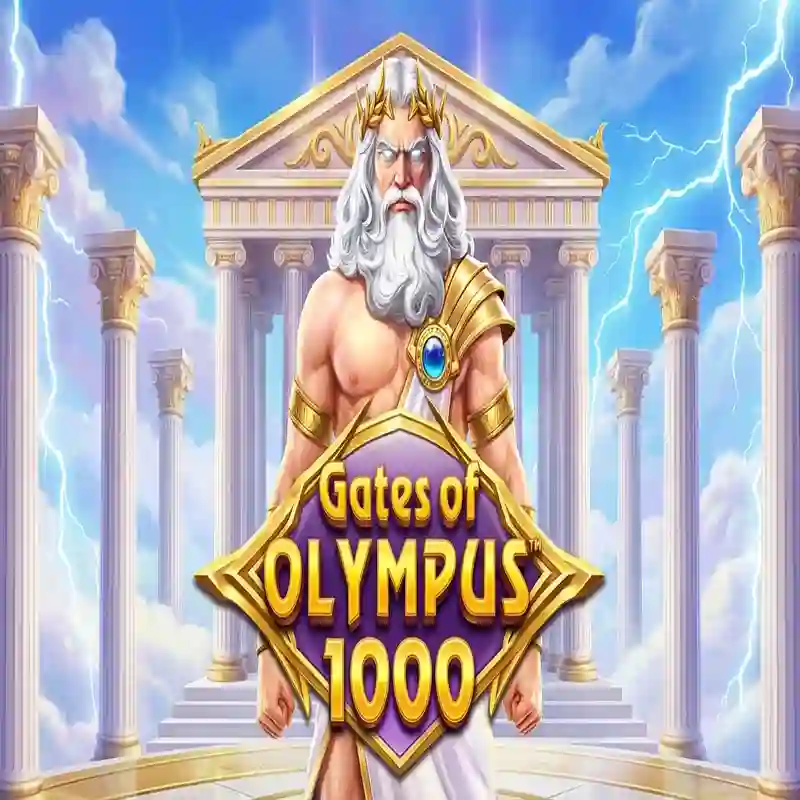 Chơi game Cổng thiên đàng 1000 tại kokobet