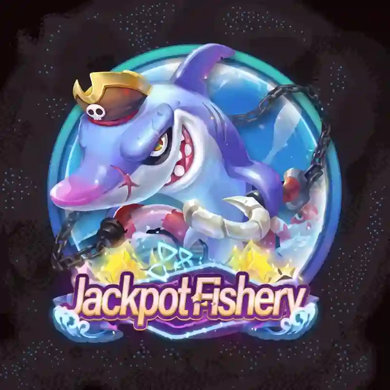Trò chơi bắn cá Jackpot Fishery tại kokobet