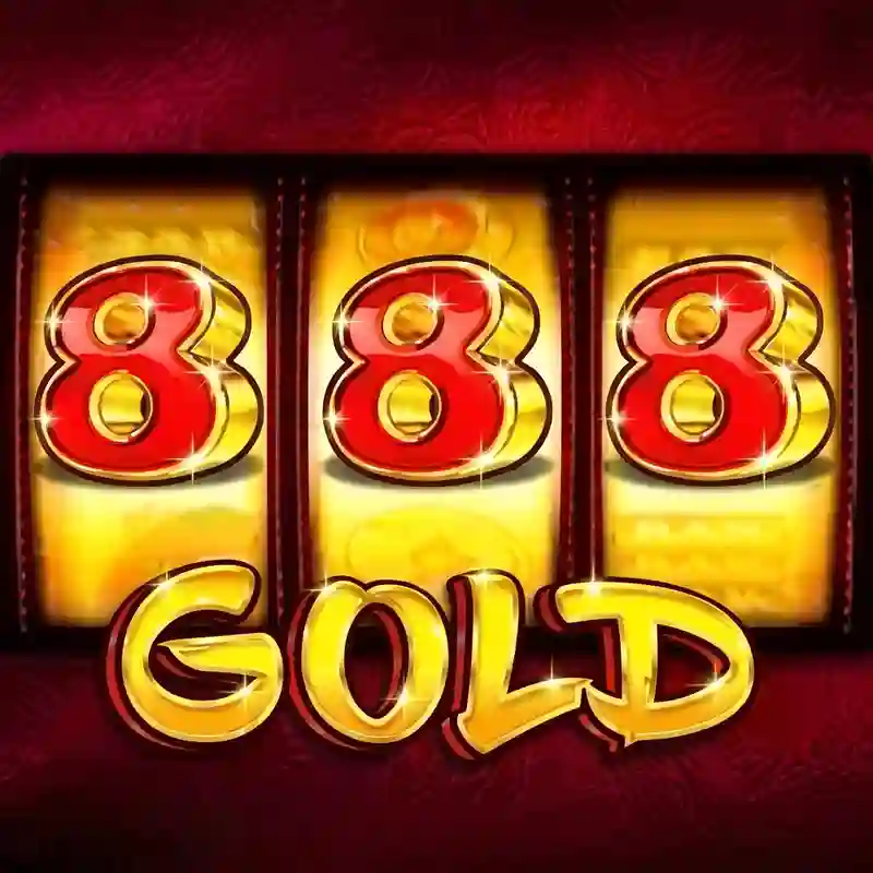Trò chơi nổ hũ 888 Vàng tại kokobet