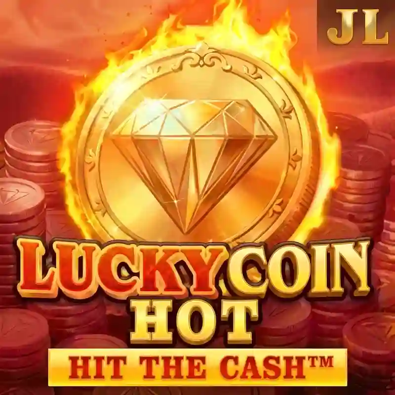 Xu May Mắn HOT casino game